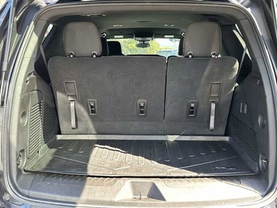 2024 Chevrolet Tahoe LS