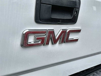 2015 GMC Sierra 2500 HD SLT