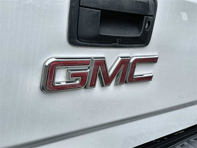 2015 GMC Sierra 2500 HD SLT
