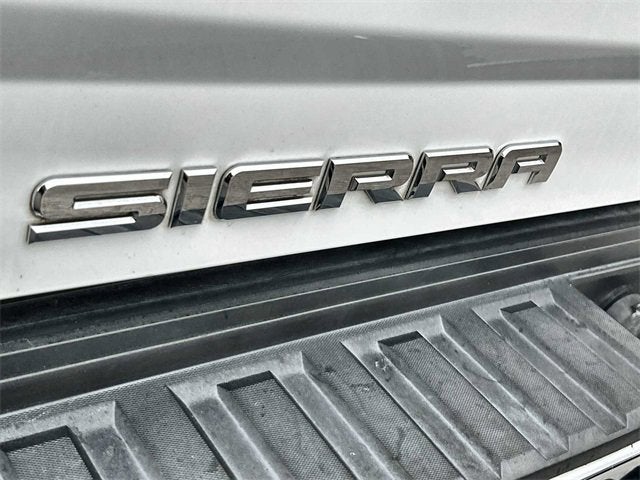 2015 GMC Sierra 2500 HD SLT