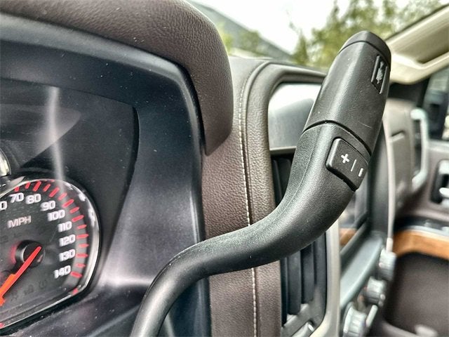 2015 GMC Sierra 2500 HD SLT