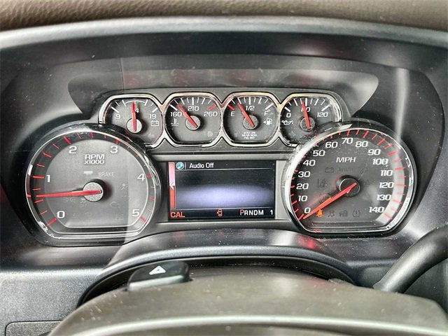 2015 GMC Sierra 2500 HD SLT