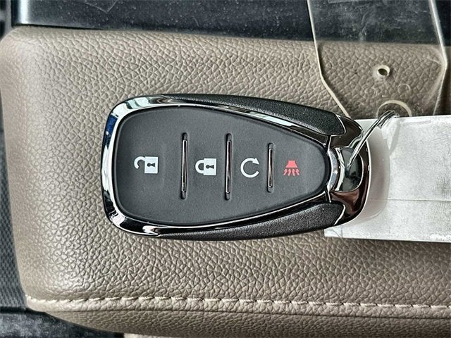 2015 GMC Sierra 2500 HD SLT