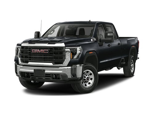 2024 GMC Sierra 3500 HD SLT