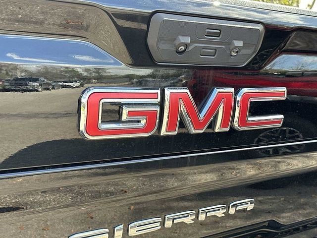 2024 GMC Sierra 3500 HD SLT