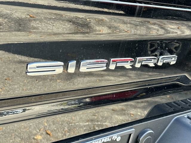 2024 GMC Sierra 3500 HD SLT