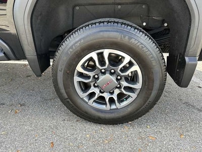 2024 GMC Sierra 3500 HD SLT