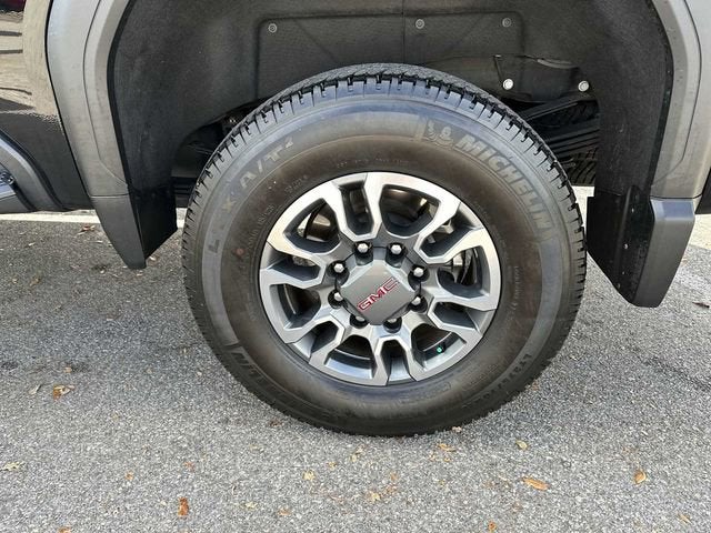 2024 GMC Sierra 3500 HD SLT