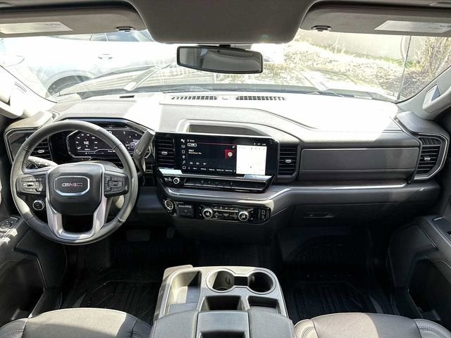 2024 GMC Sierra 3500 HD SLT