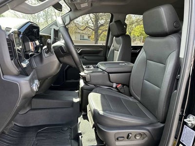 2024 GMC Sierra 3500 HD SLT