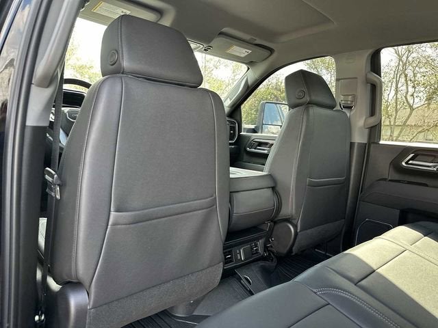 2024 GMC Sierra 3500 HD SLT