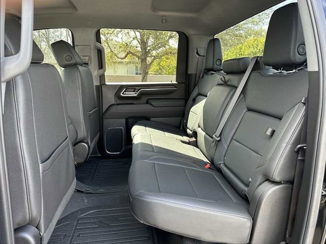 2024 GMC Sierra 3500 HD SLT