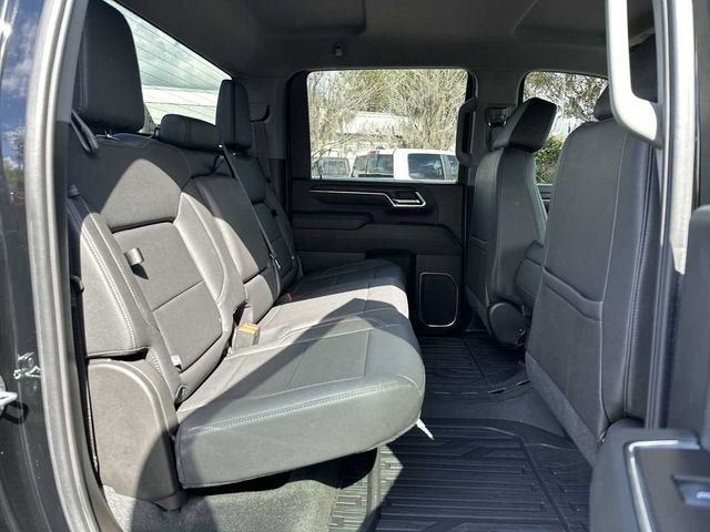 2024 GMC Sierra 3500 HD SLT