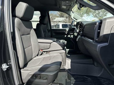 2024 GMC Sierra 3500 HD SLT