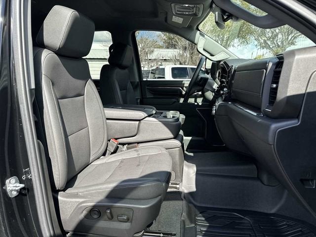 2024 GMC Sierra 3500 HD SLT