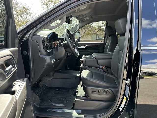 2024 GMC Sierra 3500 HD SLT