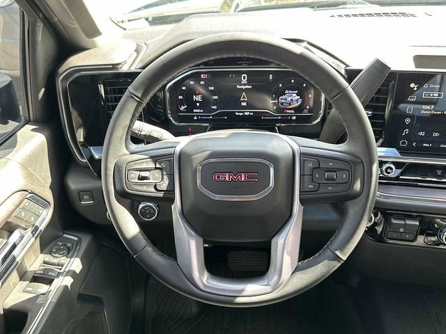 2024 GMC Sierra 3500 HD SLT