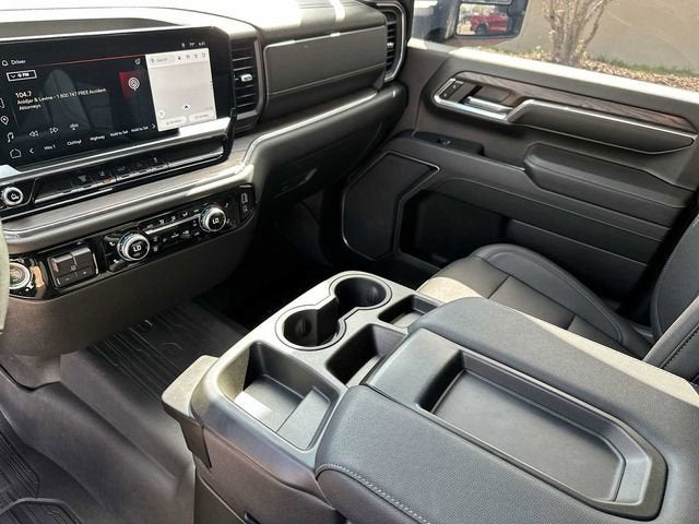 2024 GMC Sierra 3500 HD SLT