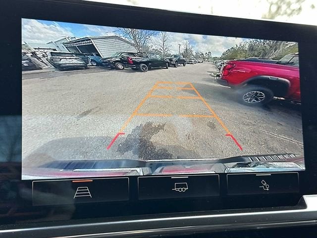 2024 GMC Sierra 3500 HD SLT