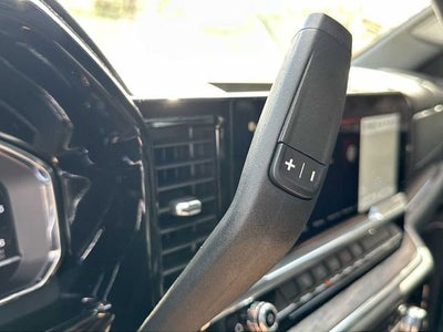 2024 GMC Sierra 3500 HD SLT