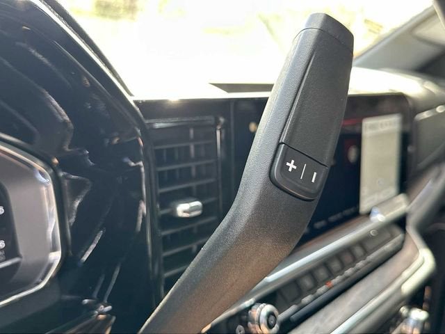 2024 GMC Sierra 3500 HD SLT