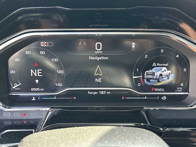 2024 GMC Sierra 3500 HD SLT