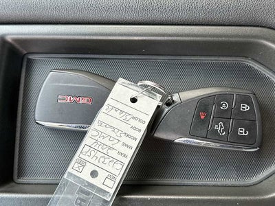 2024 GMC Sierra 3500 HD SLT