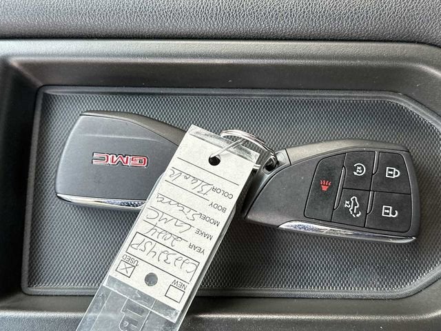 2024 GMC Sierra 3500 HD SLT