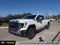 2024 GMC Sierra 2500 HD SLE