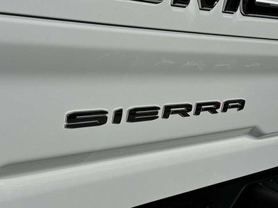 2024 GMC Sierra 2500 HD SLE