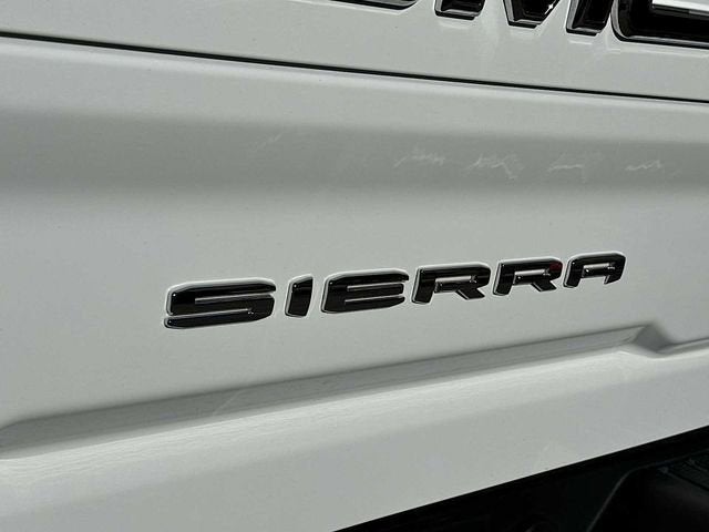 2024 GMC Sierra 2500 HD SLE