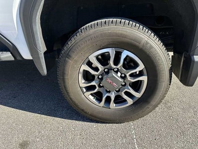 2024 GMC Sierra 2500 HD SLE