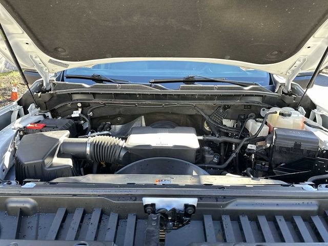 2024 GMC Sierra 2500 HD SLE