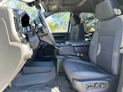 2024 GMC Sierra 2500 HD SLE