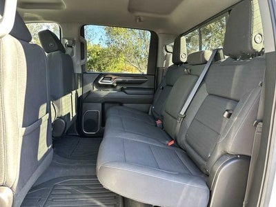 2024 GMC Sierra 2500 HD SLE