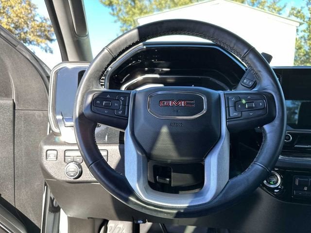 2024 GMC Sierra 2500 HD SLE