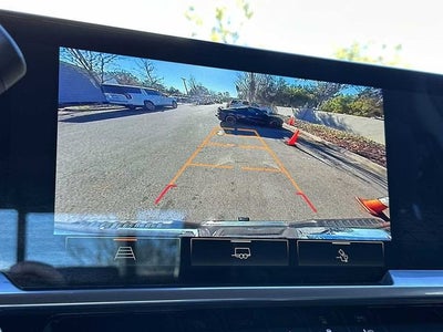 2024 GMC Sierra 2500 HD SLE