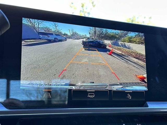 2024 GMC Sierra 2500 HD SLE