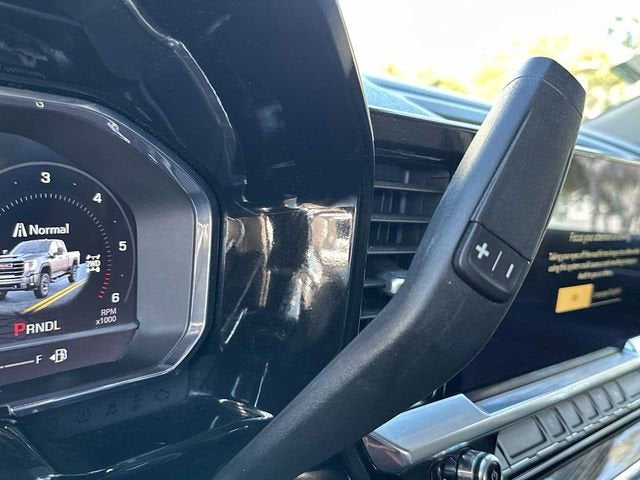 2024 GMC Sierra 2500 HD SLE