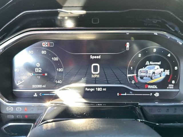 2024 GMC Sierra 2500 HD SLE