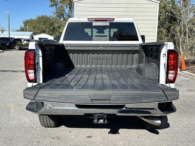 2024 GMC Sierra 2500 HD SLE