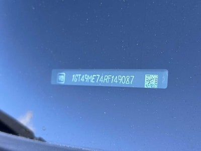 2024 GMC Sierra 2500 HD SLE