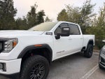2020 GMC Sierra 2500 HD AT4