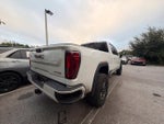 2020 GMC Sierra 2500 HD AT4