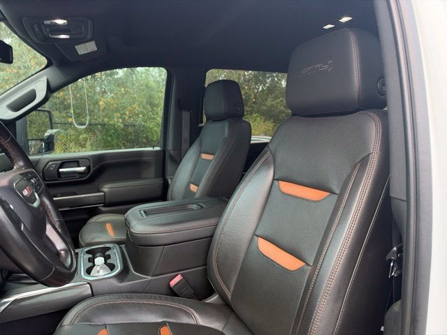 2020 GMC Sierra 2500 HD AT4
