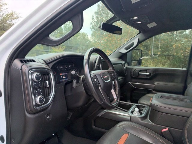 2020 GMC Sierra 2500 HD AT4