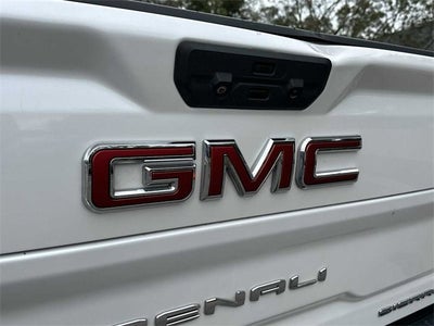 2021 GMC Sierra 2500 HD Denali