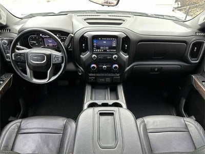 2021 GMC Sierra 2500 HD Denali