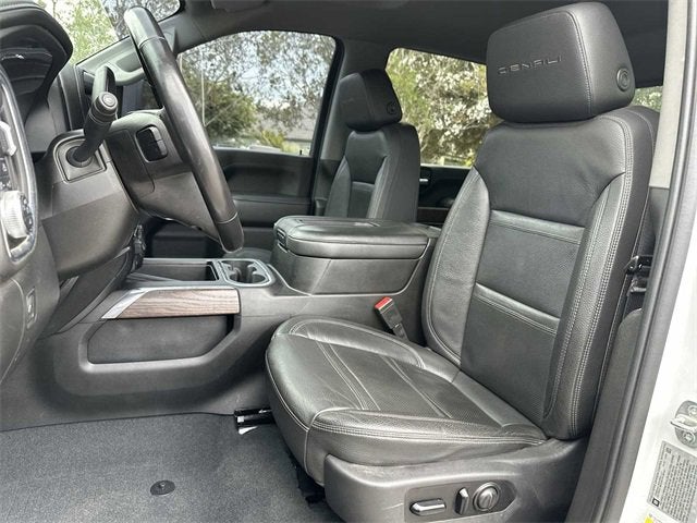 2021 GMC Sierra 2500 HD Denali