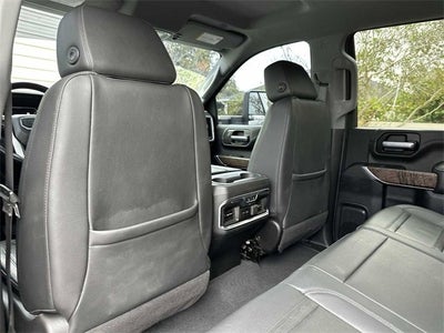 2021 GMC Sierra 2500 HD Denali